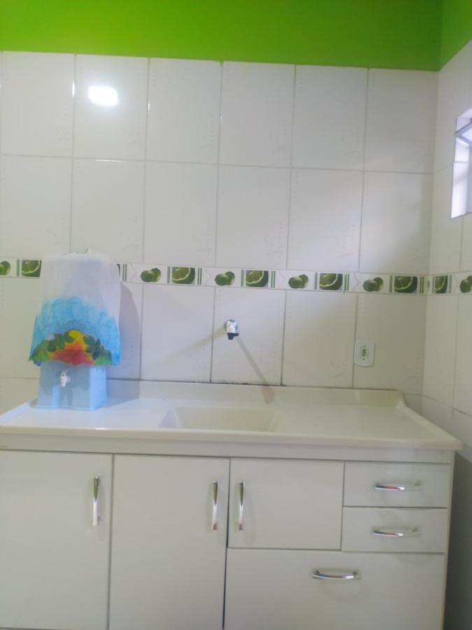 Pousada Nossa Senhora Aparecida Mucugê Exterior foto
